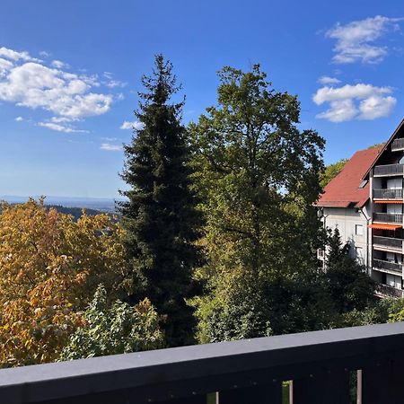 Gaishoellpark Sasbachwalden Exterior foto