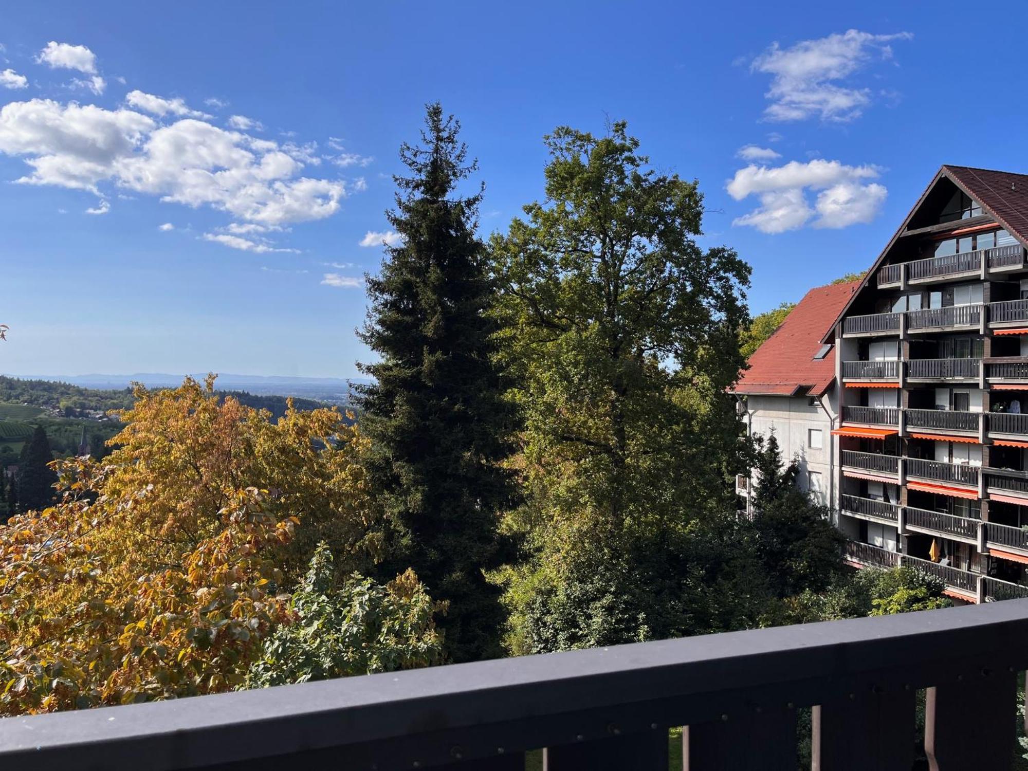 Gaishoellpark Sasbachwalden Exterior foto